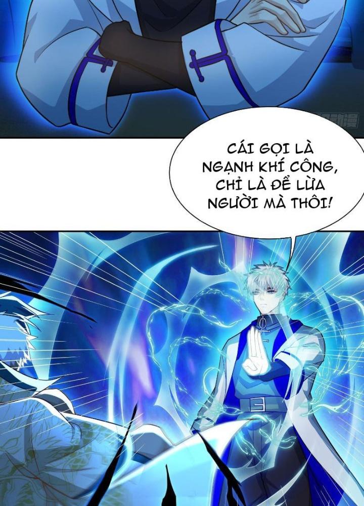 Long Vương Lệnh Chapter 20 - Trang 2