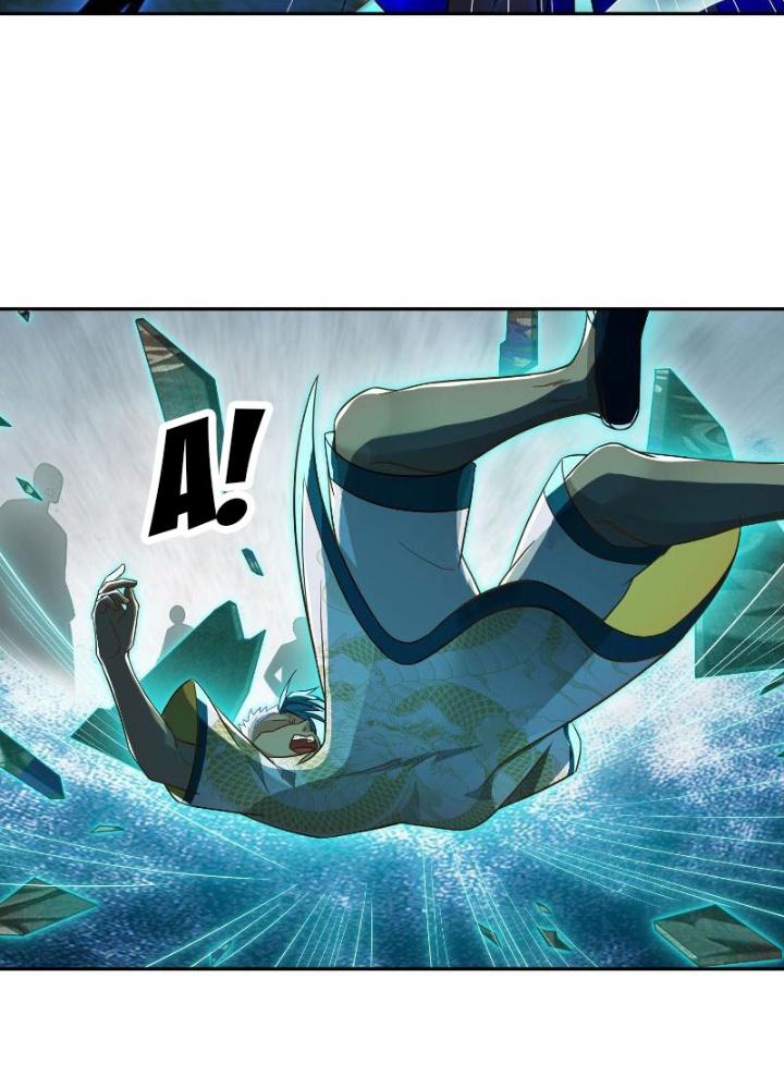 Long Vương Lệnh Chapter 20 - Trang 2