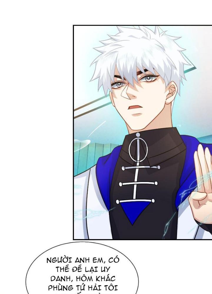 Long Vương Lệnh Chapter 20 - Trang 2