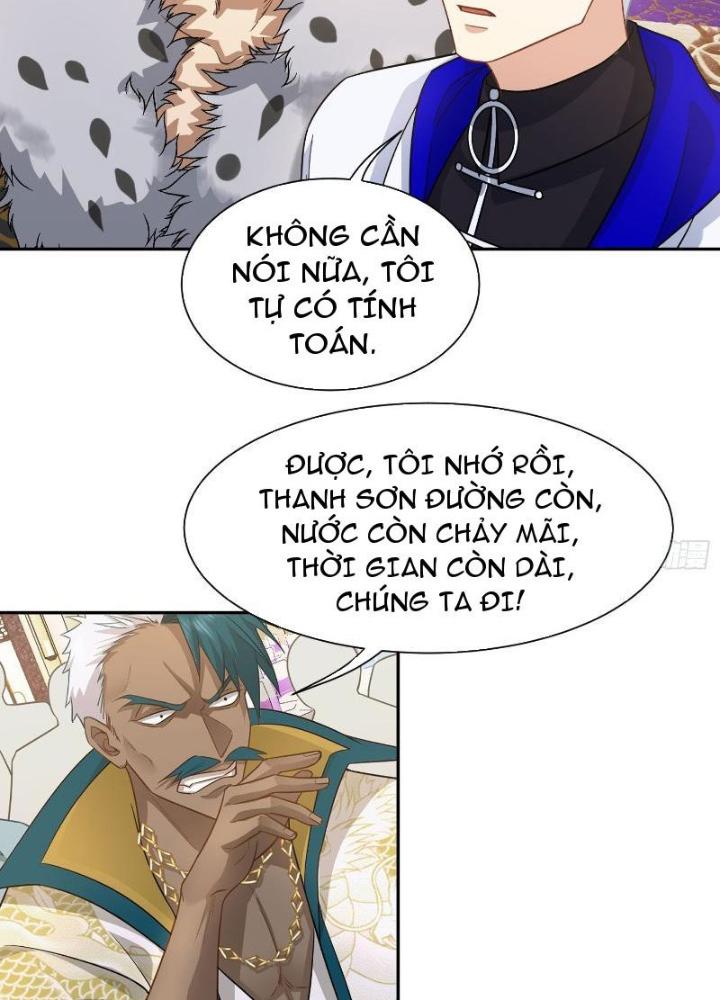 Long Vương Lệnh Chapter 20 - Trang 2