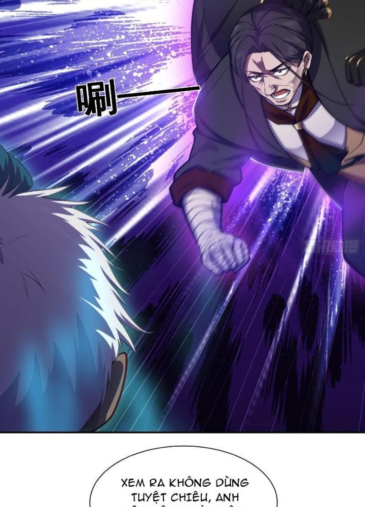 Long Vương Lệnh Chapter 20 - Trang 2