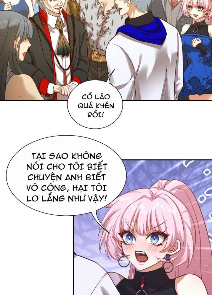 Long Vương Lệnh Chapter 20 - Trang 2