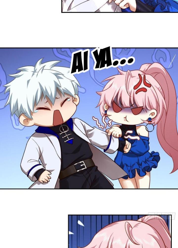 Long Vương Lệnh Chapter 20 - Trang 2