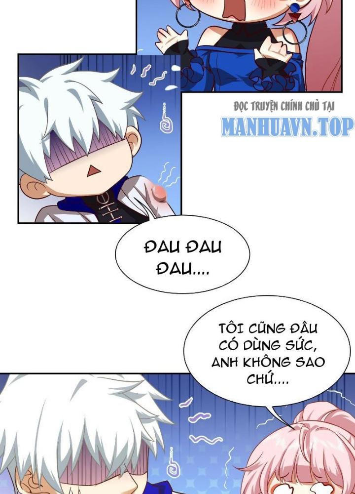 Long Vương Lệnh Chapter 20 - Trang 2