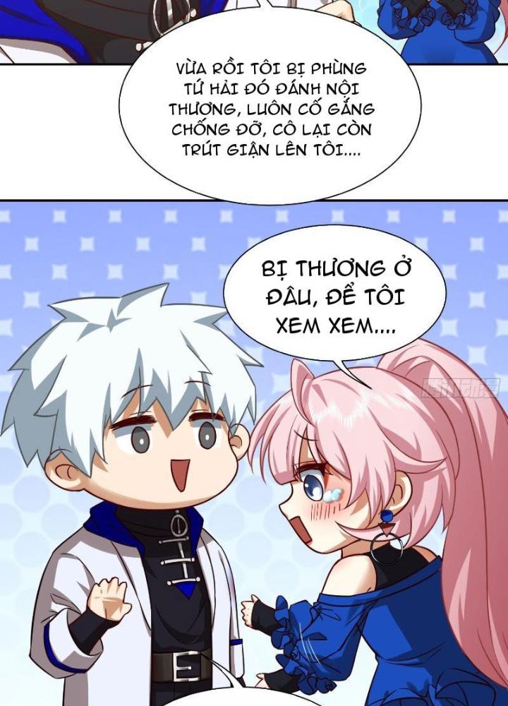 Long Vương Lệnh Chapter 20 - Trang 2