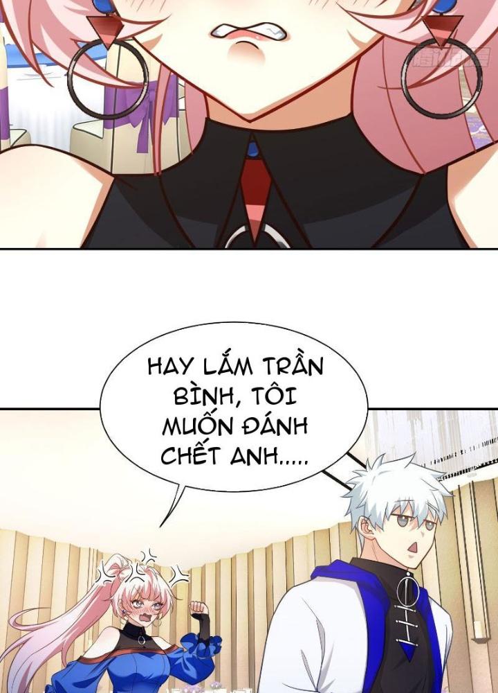 Long Vương Lệnh Chapter 20 - Trang 2