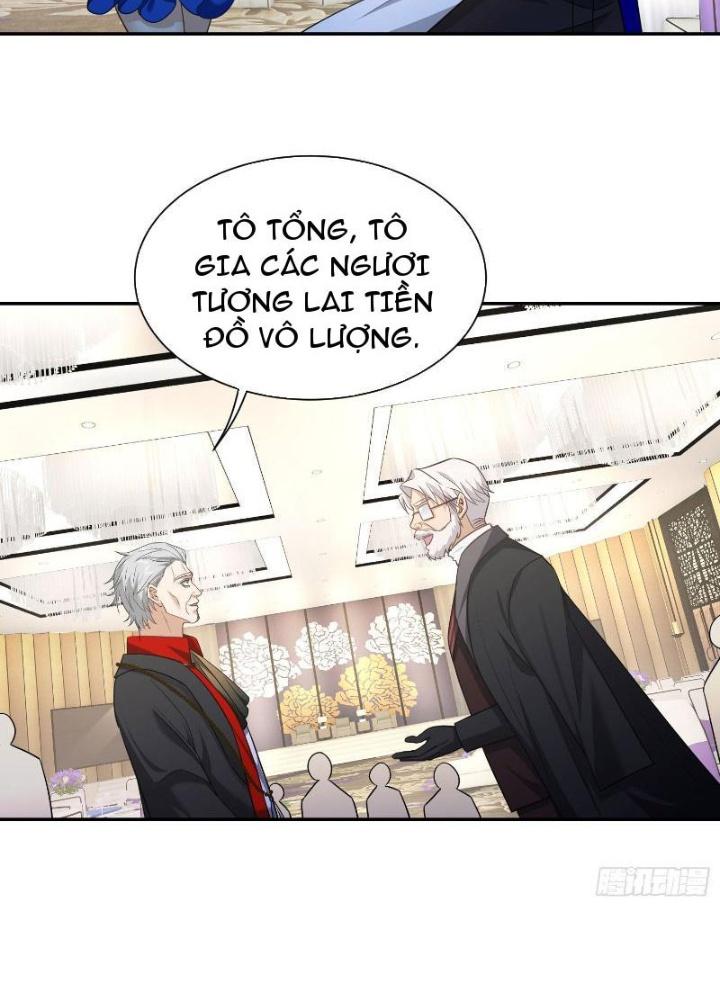 Long Vương Lệnh Chapter 20 - Trang 2