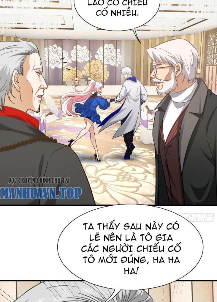 Long Vương Lệnh Chapter 20 - Trang 2