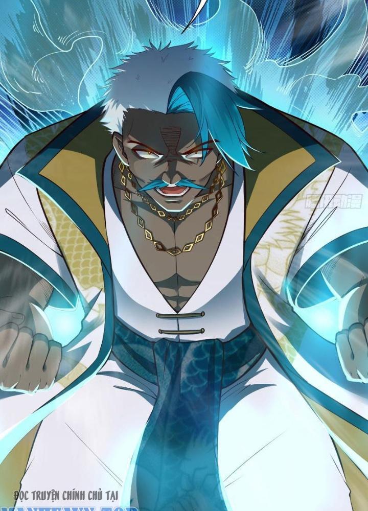 Long Vương Lệnh Chapter 20 - Trang 2