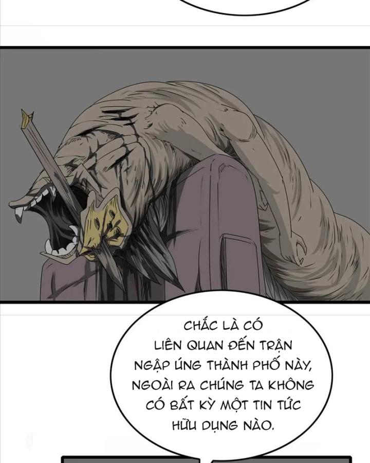 Tiền Tuyến Vùng Nước Sâu Chapter 5 - Trang 2