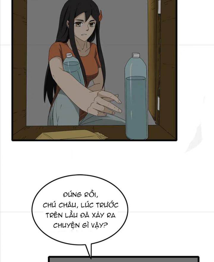 Tiền Tuyến Vùng Nước Sâu Chapter 5 - Trang 2