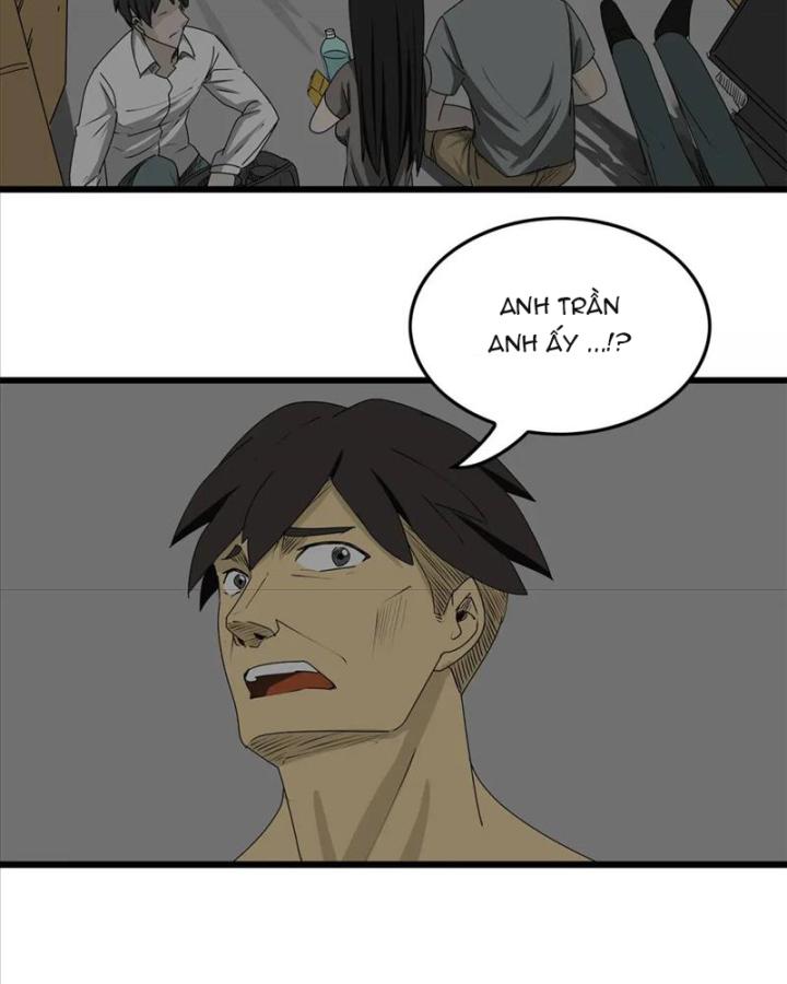 Tiền Tuyến Vùng Nước Sâu Chapter 5 - Trang 2