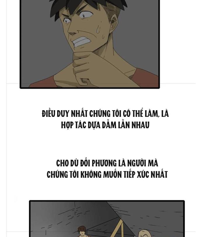 Tiền Tuyến Vùng Nước Sâu Chapter 5 - Trang 2