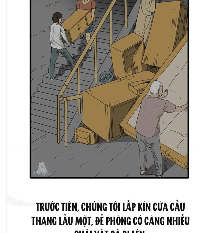 Tiền Tuyến Vùng Nước Sâu Chapter 5 - Trang 2