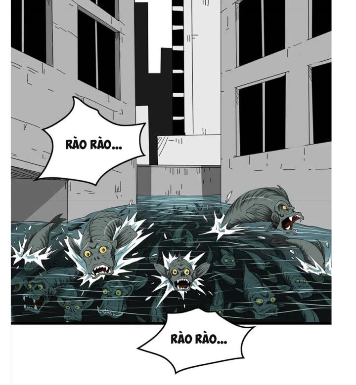 Tiền Tuyến Vùng Nước Sâu Chapter 5 - Trang 2