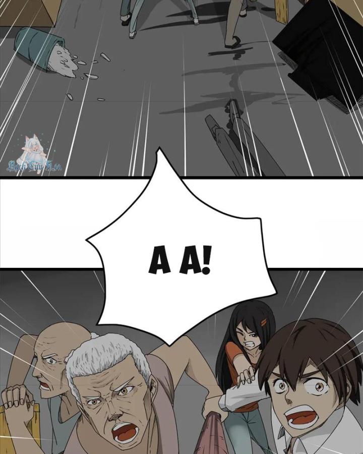 Tiền Tuyến Vùng Nước Sâu Chapter 5 - Trang 2