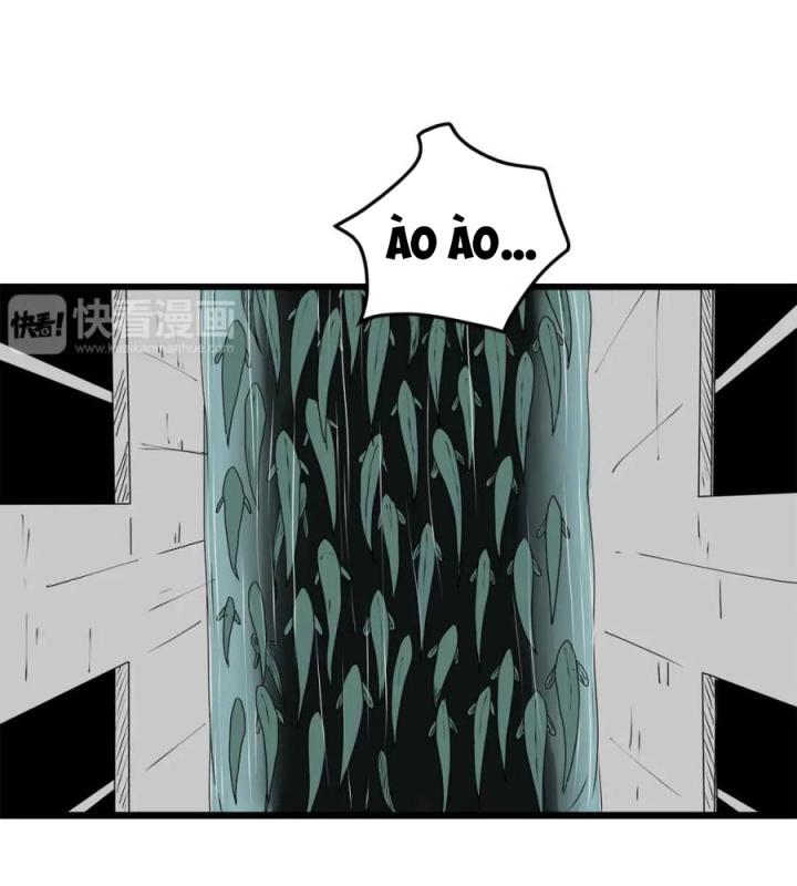 Tiền Tuyến Vùng Nước Sâu Chapter 6 - Trang 2