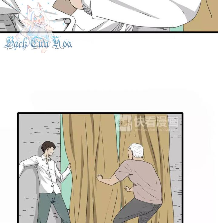 Tiền Tuyến Vùng Nước Sâu Chapter 6 - Trang 2