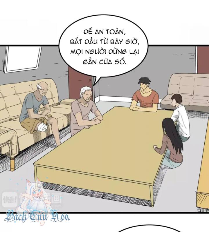 Tiền Tuyến Vùng Nước Sâu Chapter 6 - Trang 2