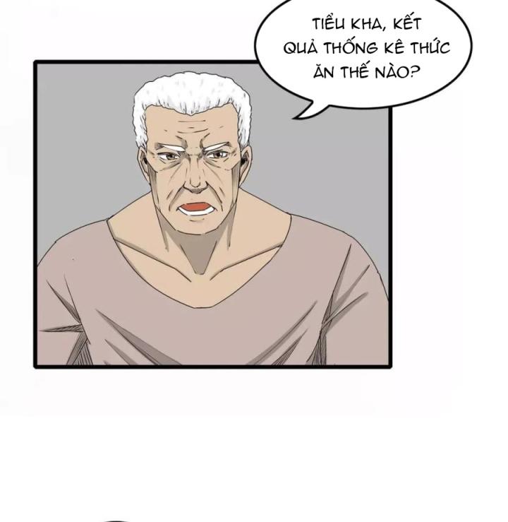 Tiền Tuyến Vùng Nước Sâu Chapter 6 - Trang 2