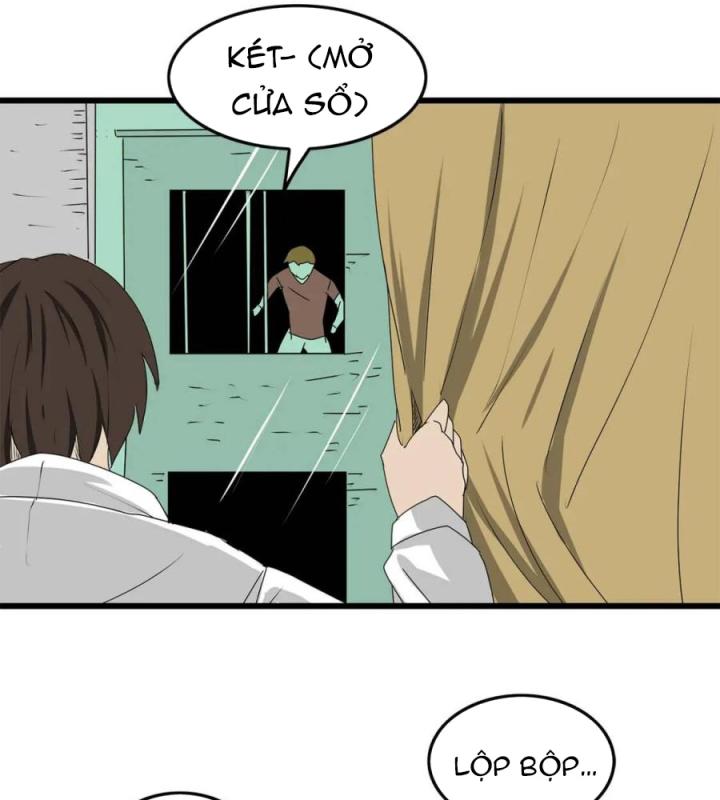 Tiền Tuyến Vùng Nước Sâu Chapter 6 - Trang 2