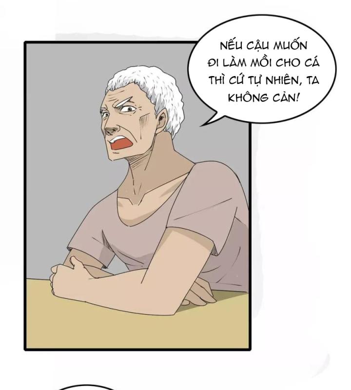 Tiền Tuyến Vùng Nước Sâu Chapter 6 - Trang 2