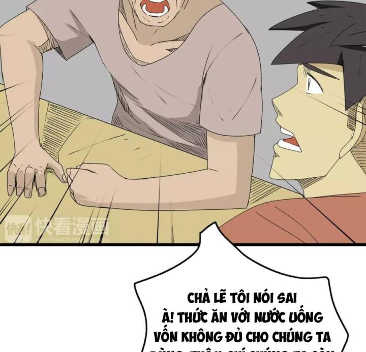 Tiền Tuyến Vùng Nước Sâu Chapter 6 - Trang 2
