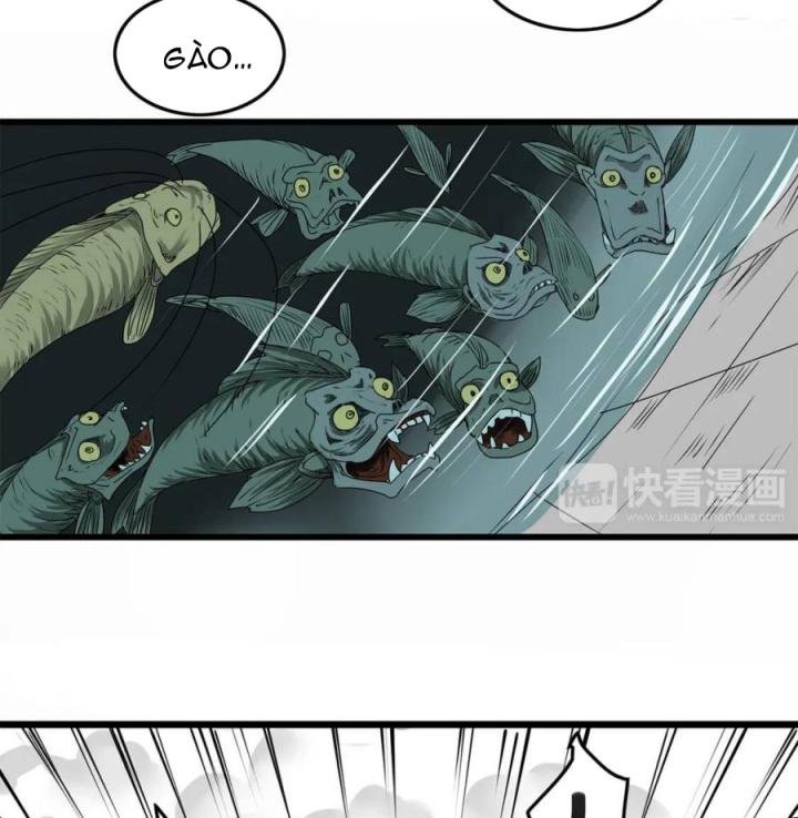 Tiền Tuyến Vùng Nước Sâu Chapter 6 - Trang 2