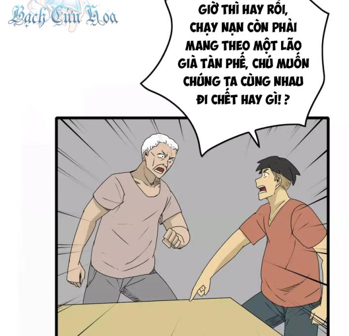 Tiền Tuyến Vùng Nước Sâu Chapter 6 - Trang 2