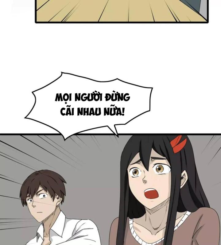 Tiền Tuyến Vùng Nước Sâu Chapter 6 - Trang 2