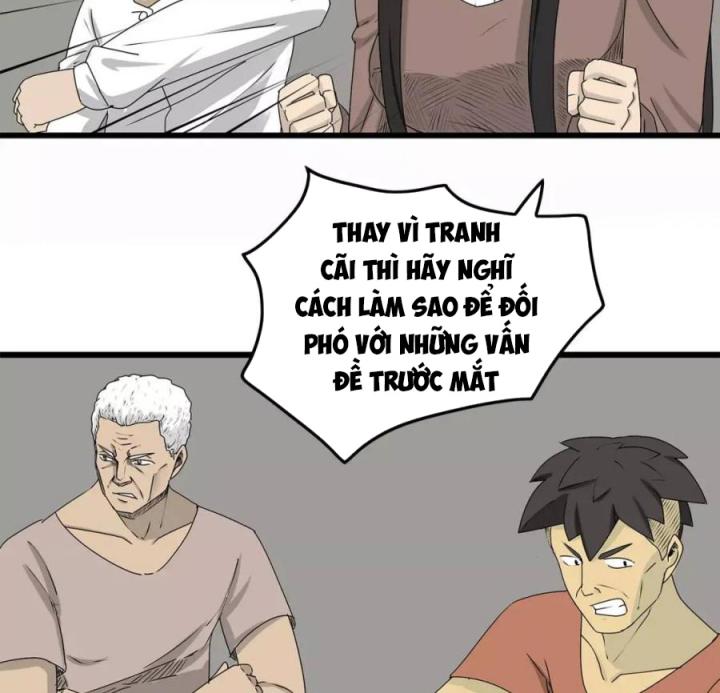 Tiền Tuyến Vùng Nước Sâu Chapter 6 - Trang 2