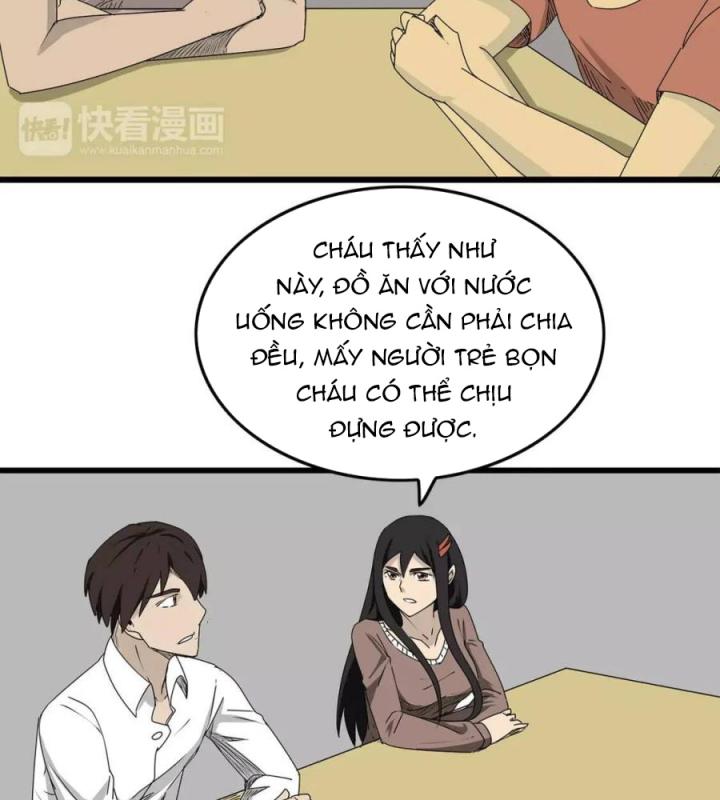 Tiền Tuyến Vùng Nước Sâu Chapter 6 - Trang 2