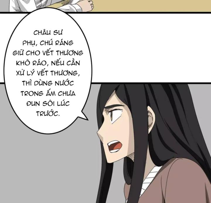 Tiền Tuyến Vùng Nước Sâu Chapter 6 - Trang 2