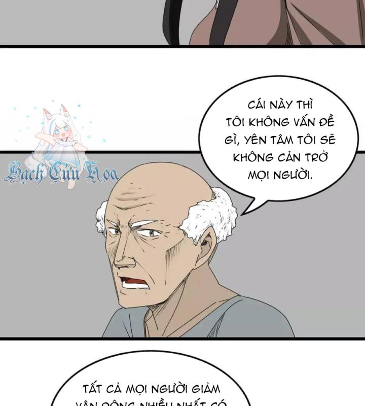Tiền Tuyến Vùng Nước Sâu Chapter 6 - Trang 2