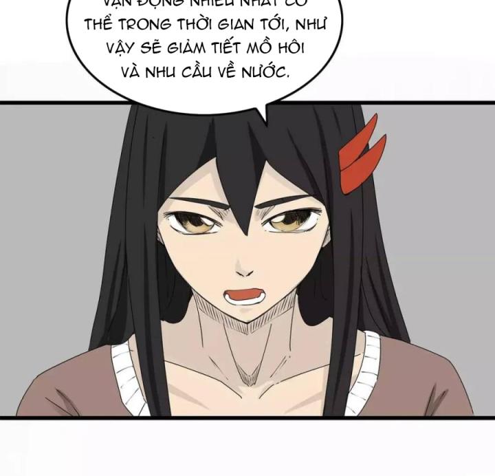 Tiền Tuyến Vùng Nước Sâu Chapter 6 - Trang 2