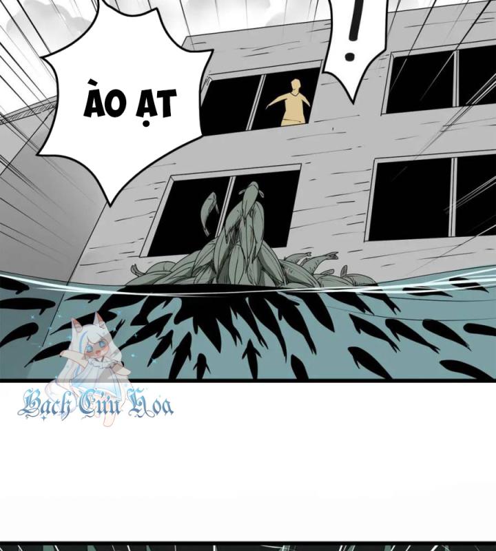 Tiền Tuyến Vùng Nước Sâu Chapter 6 - Trang 2