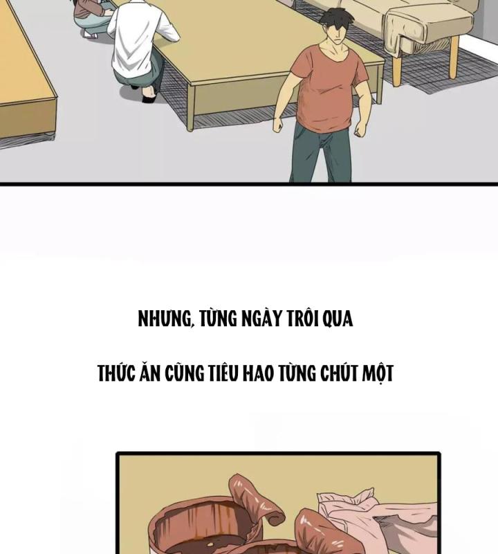 Tiền Tuyến Vùng Nước Sâu Chapter 6 - Trang 2