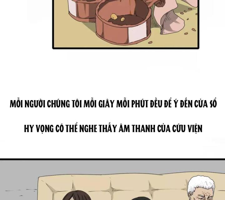Tiền Tuyến Vùng Nước Sâu Chapter 6 - Trang 2
