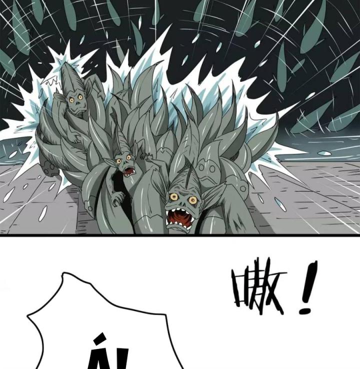 Tiền Tuyến Vùng Nước Sâu Chapter 6 - Trang 2