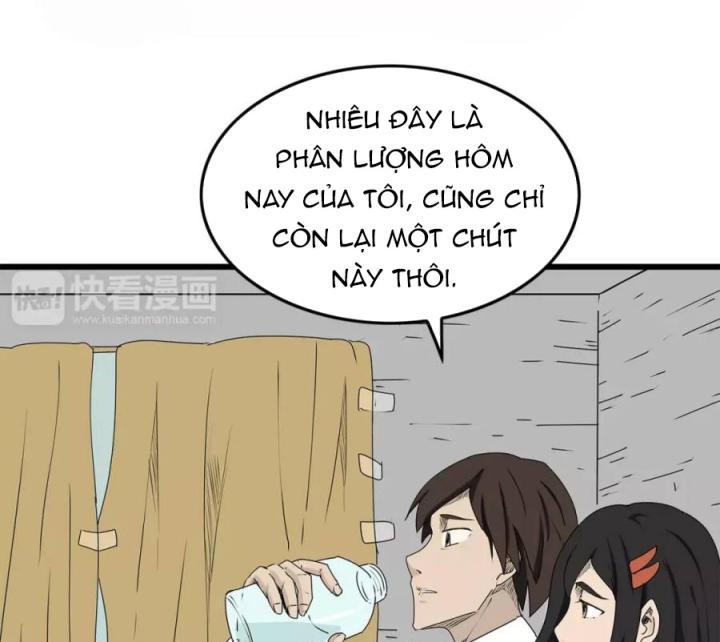 Tiền Tuyến Vùng Nước Sâu Chapter 6 - Trang 2