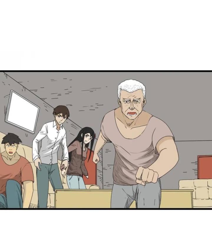 Tiền Tuyến Vùng Nước Sâu Chapter 7 - Trang 2