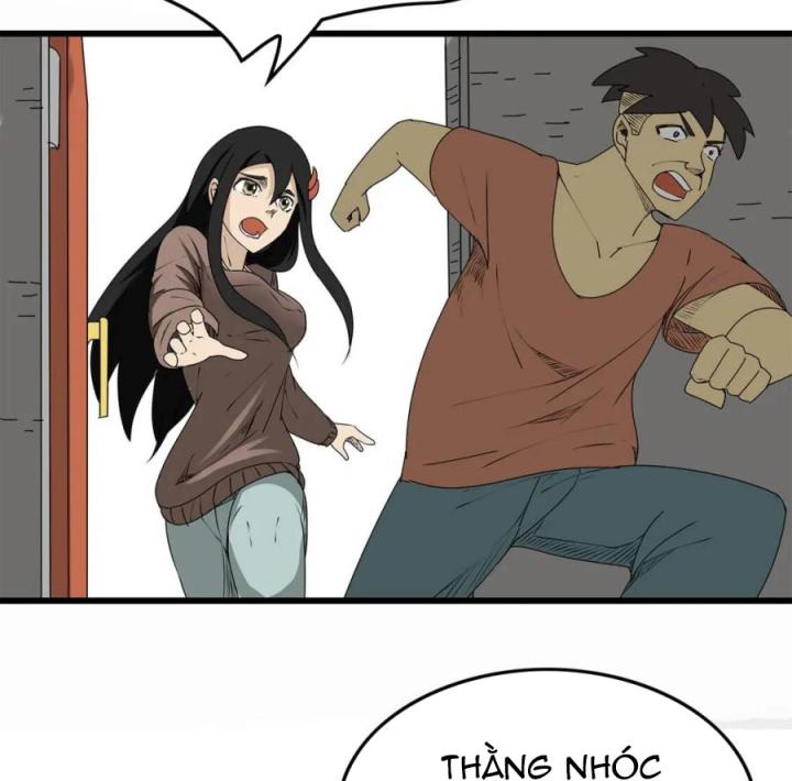 Tiền Tuyến Vùng Nước Sâu Chapter 7 - Trang 2