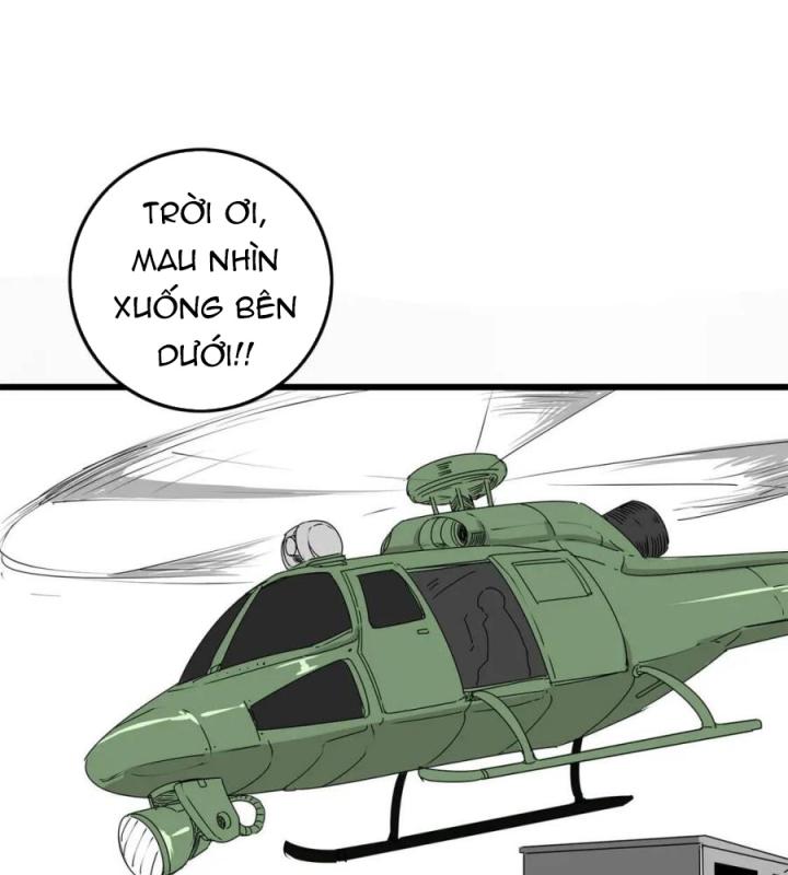 Tiền Tuyến Vùng Nước Sâu Chapter 7 - Trang 2