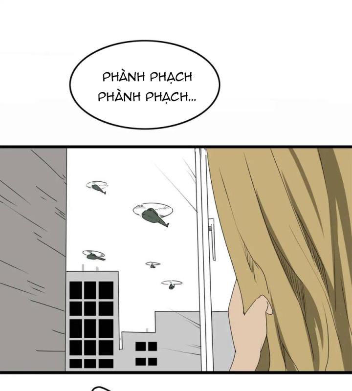 Tiền Tuyến Vùng Nước Sâu Chapter 7 - Trang 2