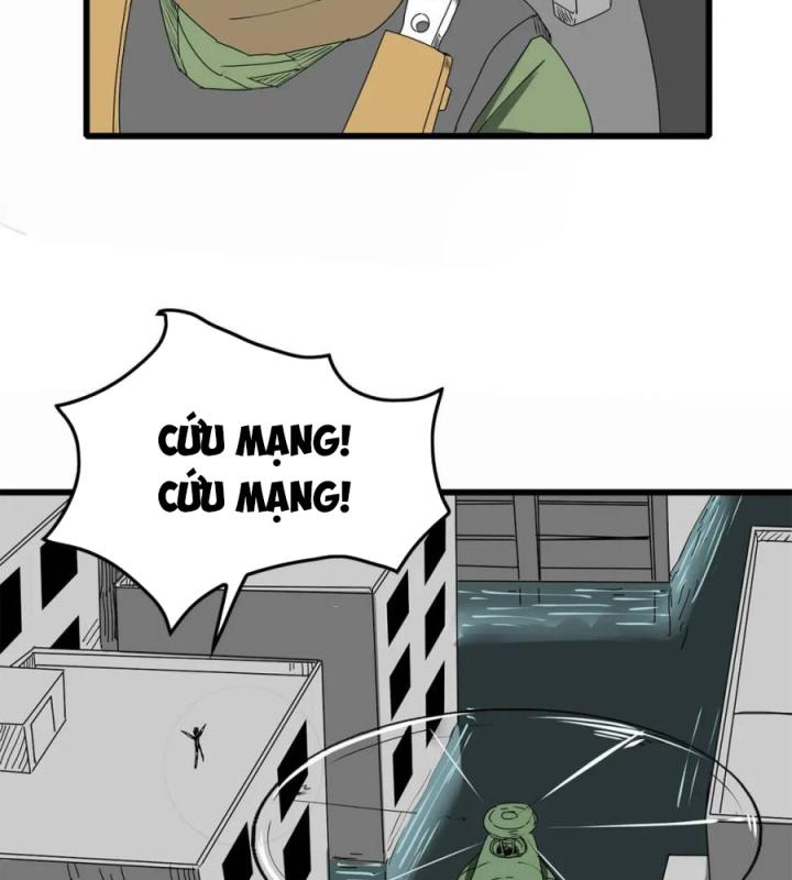 Tiền Tuyến Vùng Nước Sâu Chapter 7 - Trang 2