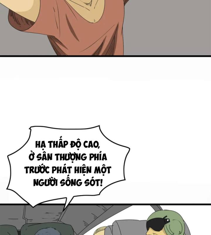 Tiền Tuyến Vùng Nước Sâu Chapter 7 - Trang 2