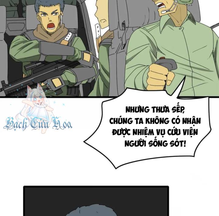 Tiền Tuyến Vùng Nước Sâu Chapter 7 - Trang 2