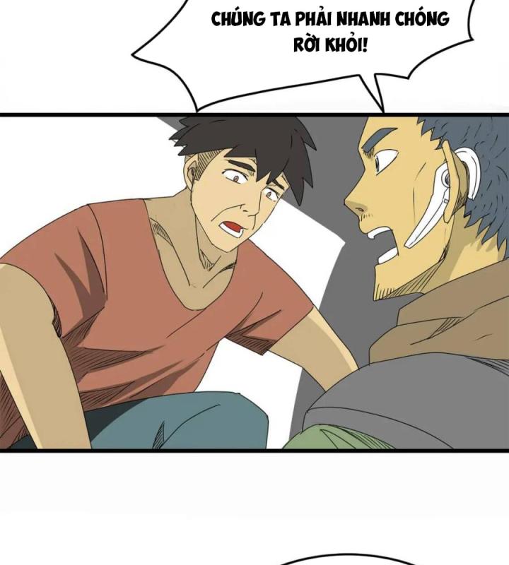 Tiền Tuyến Vùng Nước Sâu Chapter 7 - Trang 2