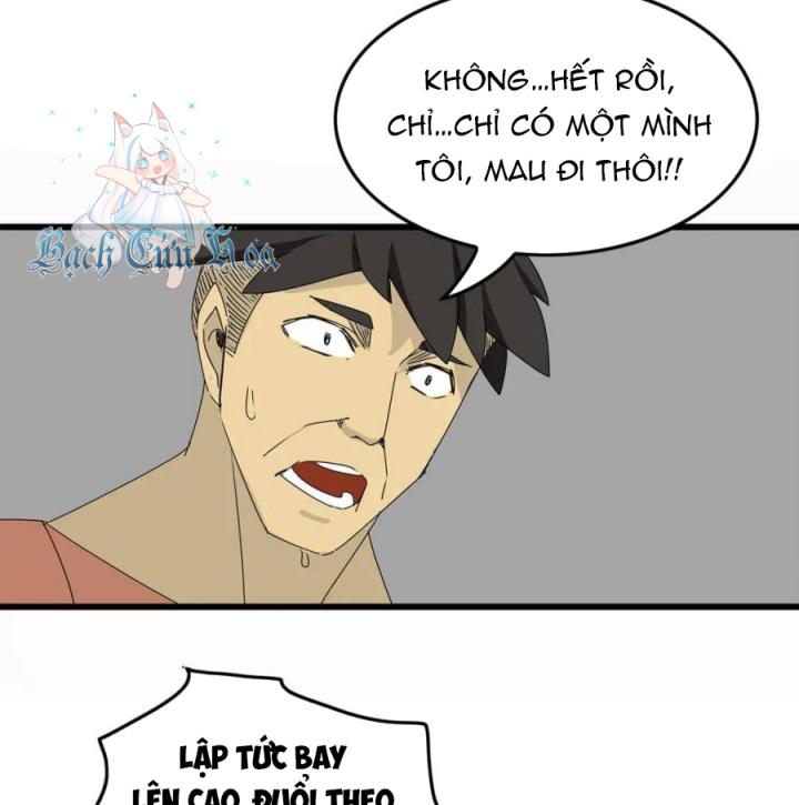 Tiền Tuyến Vùng Nước Sâu Chapter 7 - Trang 2