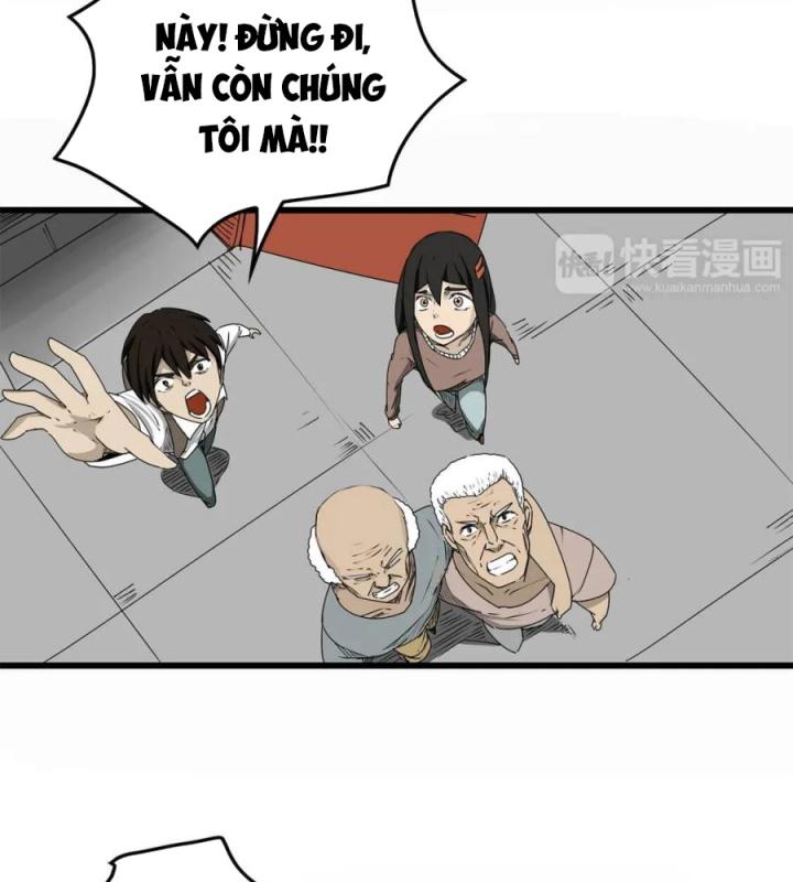 Tiền Tuyến Vùng Nước Sâu Chapter 7 - Trang 2